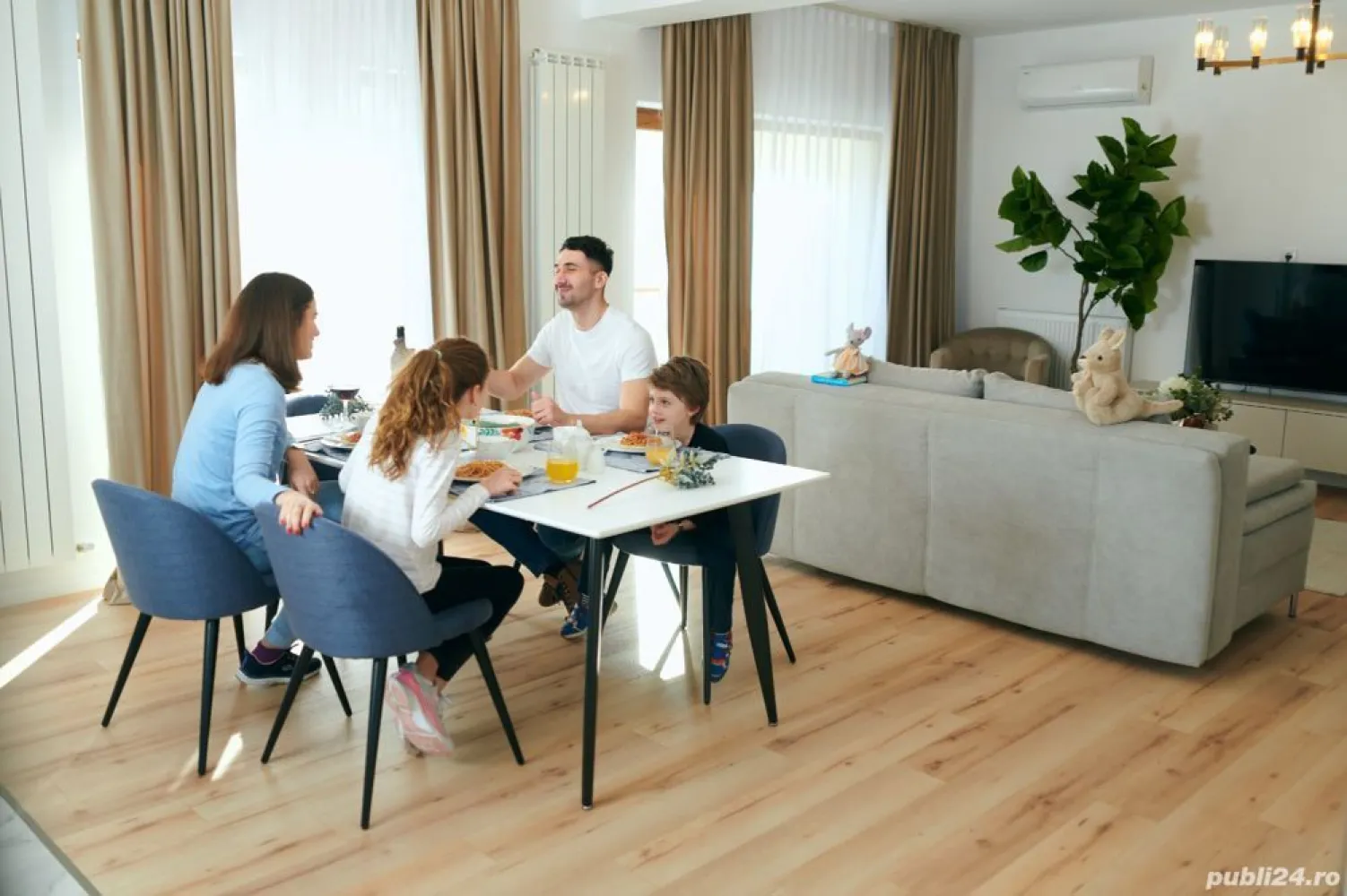 Comunitate exclusivă | 35 min. până la Unirii! [Lângă pădure] | DEZVOLTATOR