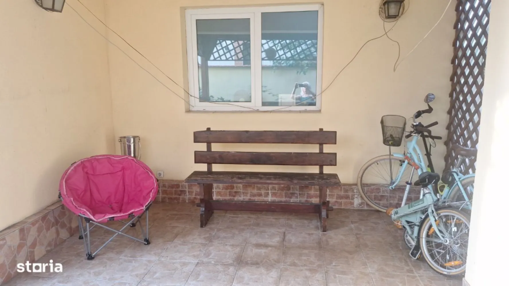Proprietar vând vila P+E+M
