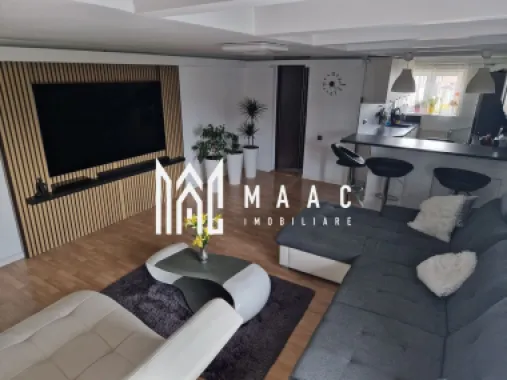 Apartament 4 camere | 85MPU | Balcon | Calea Cisnadiei