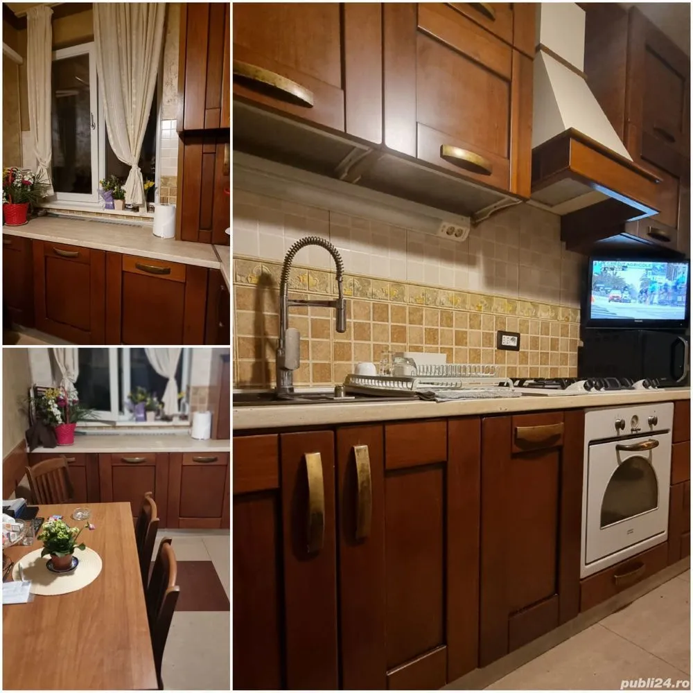 Proprietar vând Duplex în București sector 3, mobilat și utilat complet, cartier exclusiv de case
