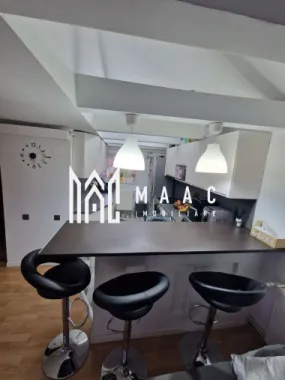 Apartament 4 camere | 85MPU | Balcon | Calea Cisnadiei