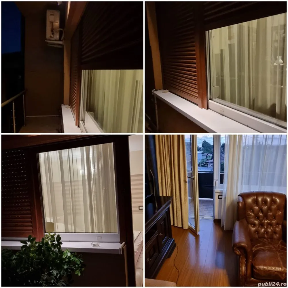 Proprietar vând Duplex în București sector 3, mobilat și utilat complet, cartier exclusiv de case