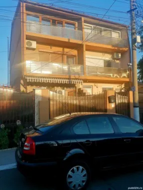 Proprietar vând Duplex în București sector 3, mobilat și utilat complet, cartier exclusiv de case