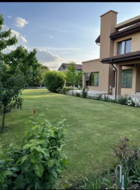 Casa /vila de vanzare - Militari zona Păcii