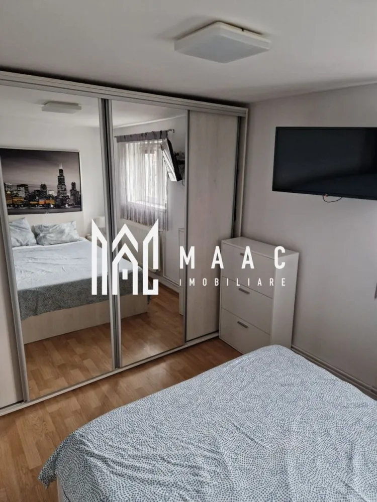 Apartament 4 camere | 85MPU | Balcon | Calea Cisnadiei