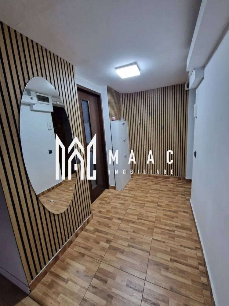 Apartament 4 camere | 85MPU | Balcon | Calea Cisnadiei