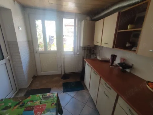 Casa de vânzare Bucureștii Noi