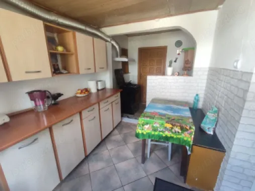 Casa de vânzare Bucureștii Noi
