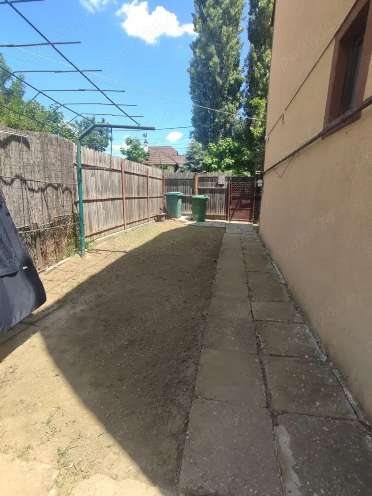 Casa de vânzare Bucureștii Noi