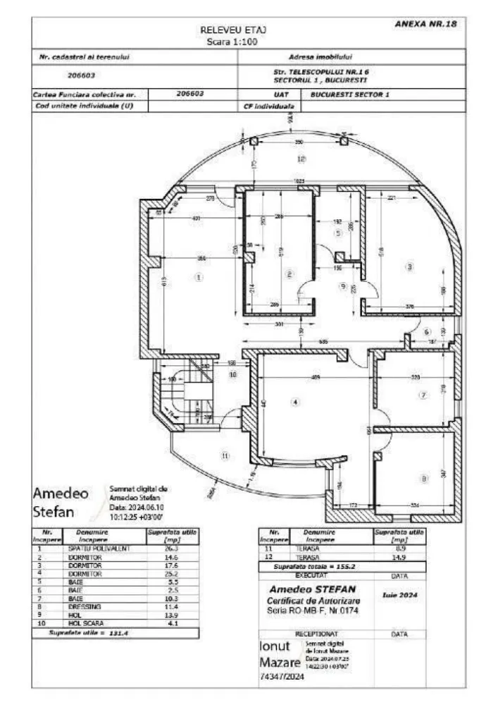 Aviatiei,vila individuala, direct proprietar