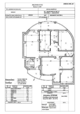 Aviatiei,vila individuala, direct proprietar