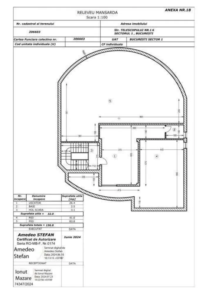 Aviatiei,vila individuala, direct proprietar