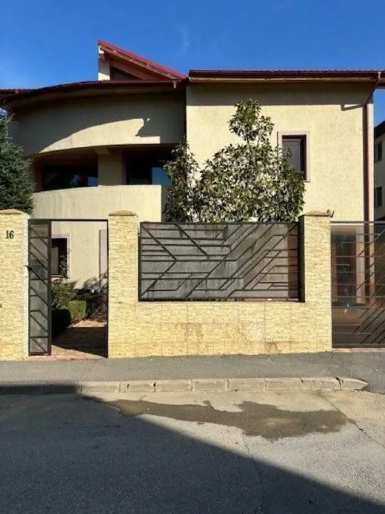Aviatiei,vila individuala, direct proprietar