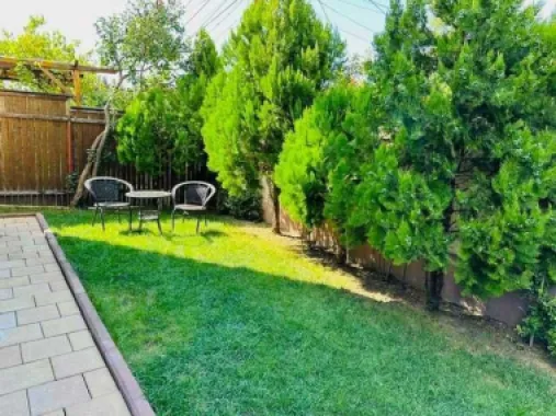 Vila de locuit + birouri P+1+M in Antiaeriana - Margeanului