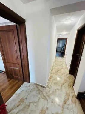 Vila de locuit + birouri P+1+M in Antiaeriana - Margeanului