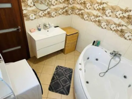 Vila de locuit + birouri P+1+M in Antiaeriana - Margeanului