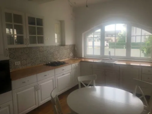 Casa individuala langa lacul Straulesti cu mutare imediata. Direct proprietar
