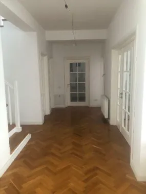 Casa individuala langa lacul Straulesti cu mutare imediata. Direct proprietar