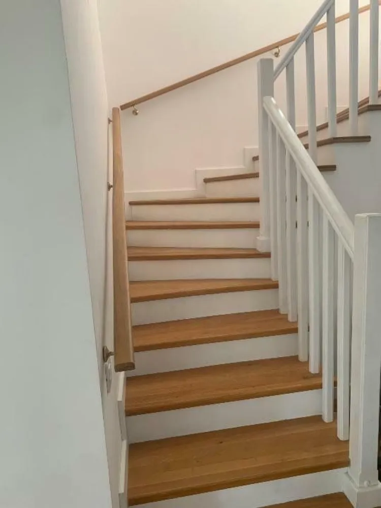 Casa individuala langa lacul Straulesti cu mutare imediata. Direct proprietar