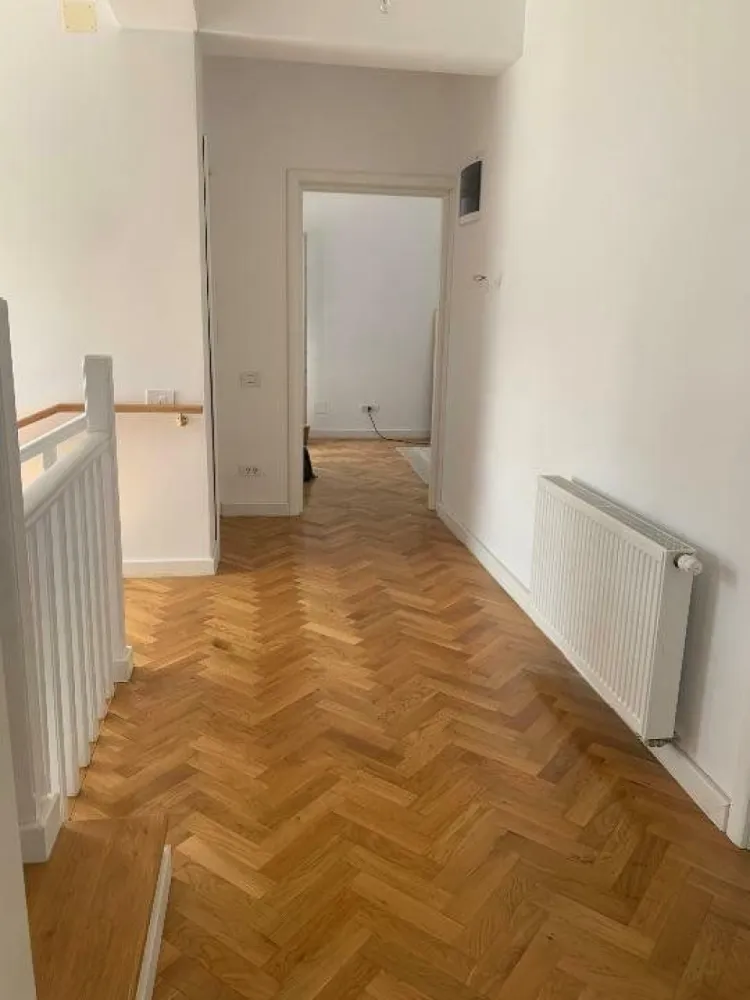 Casa individuala langa lacul Straulesti cu mutare imediata. Direct proprietar