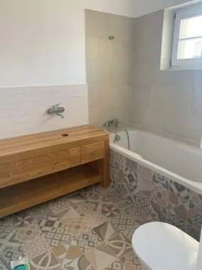 Casa individuala langa lacul Straulesti cu mutare imediata. Direct proprietar