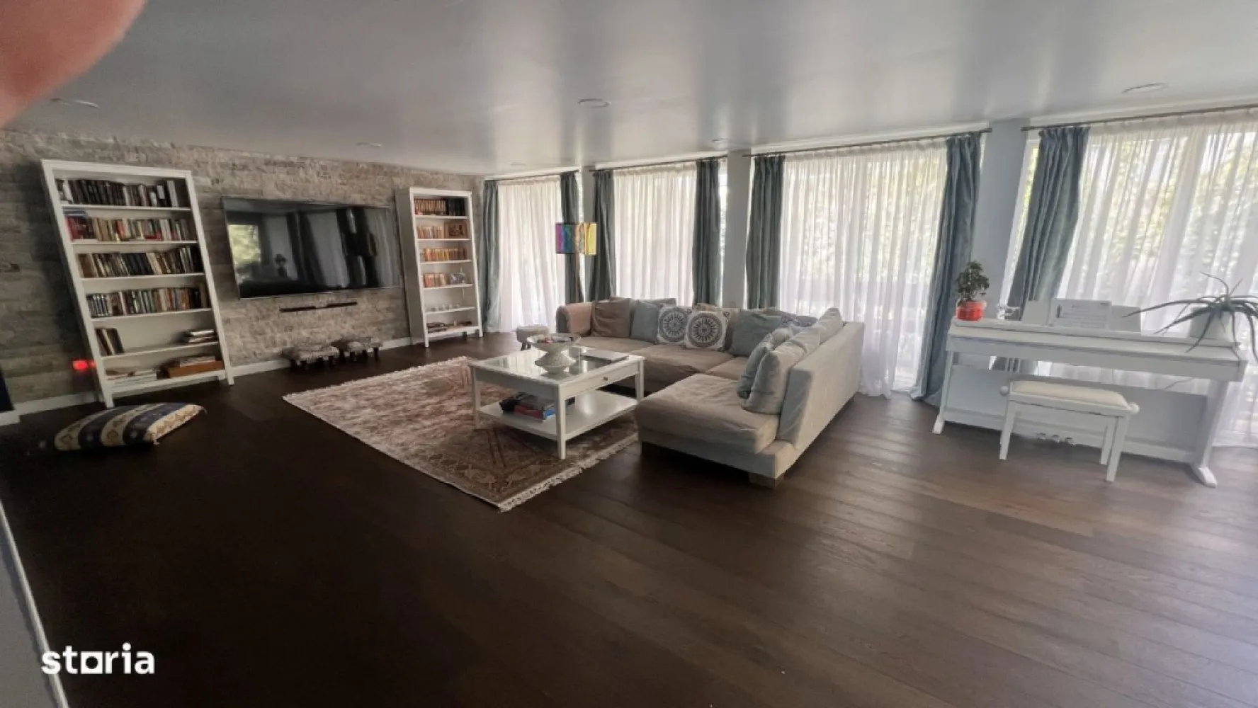 Oportunitate!!! Vila 7 camere Jandarmeriei, Baneasa