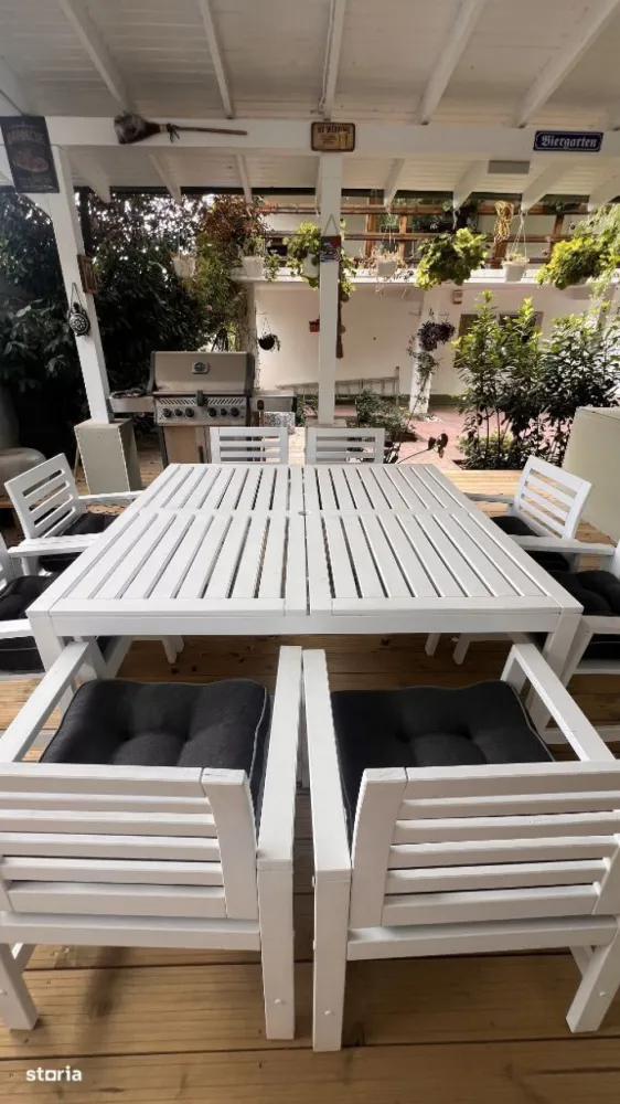 Oportunitate!!! Vila 7 camere Jandarmeriei, Baneasa