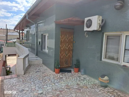 Vand Vila Pipera-Tei(Bd Barbu Vacarescu)