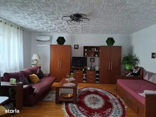 Vand Vila Pipera-Tei(Bd Barbu Vacarescu)