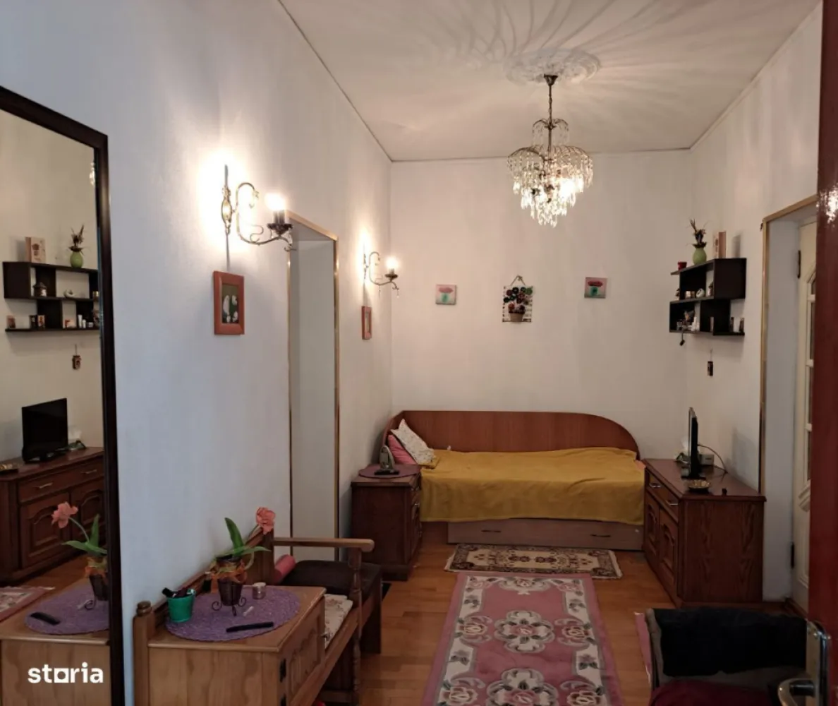 Vand Vila Pipera-Tei(Bd Barbu Vacarescu)