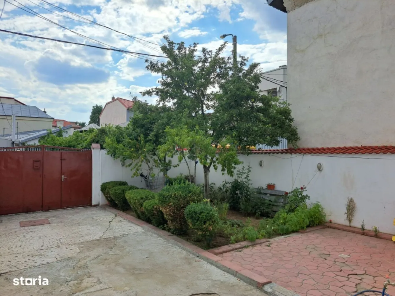 Vand Vila Pipera-Tei(Bd Barbu Vacarescu)