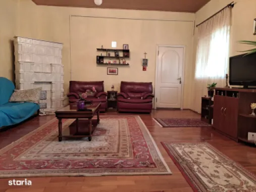 Vand Vila Pipera-Tei(Bd Barbu Vacarescu)