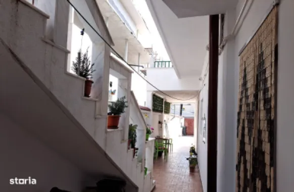 Vand Vila Pipera-Tei(Bd Barbu Vacarescu)