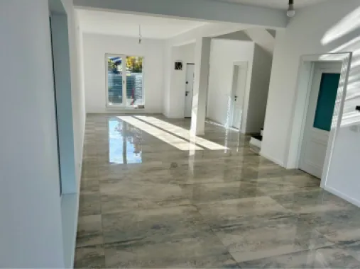 Vile moderne P+1 strada Jiului în oraș Voluntari
