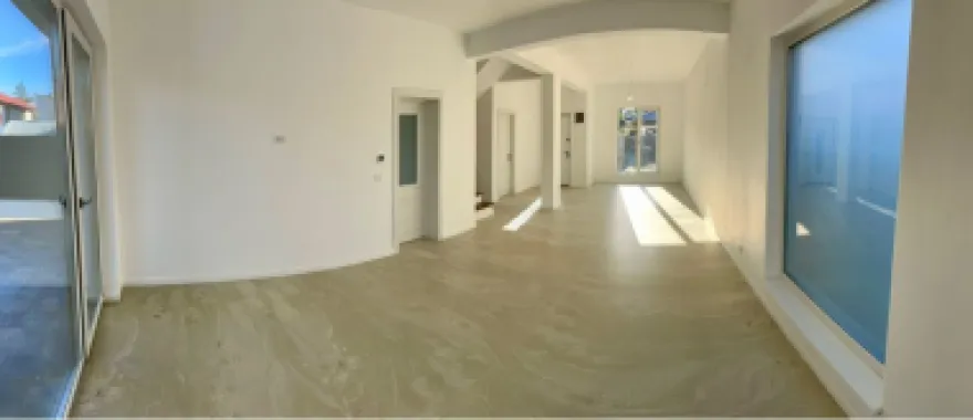 Vile moderne P+1 strada Jiului în oraș Voluntari