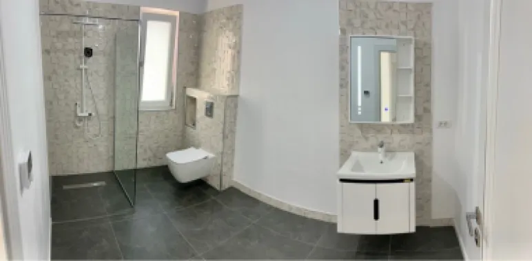 Vile moderne P+1 strada Jiului în oraș Voluntari
