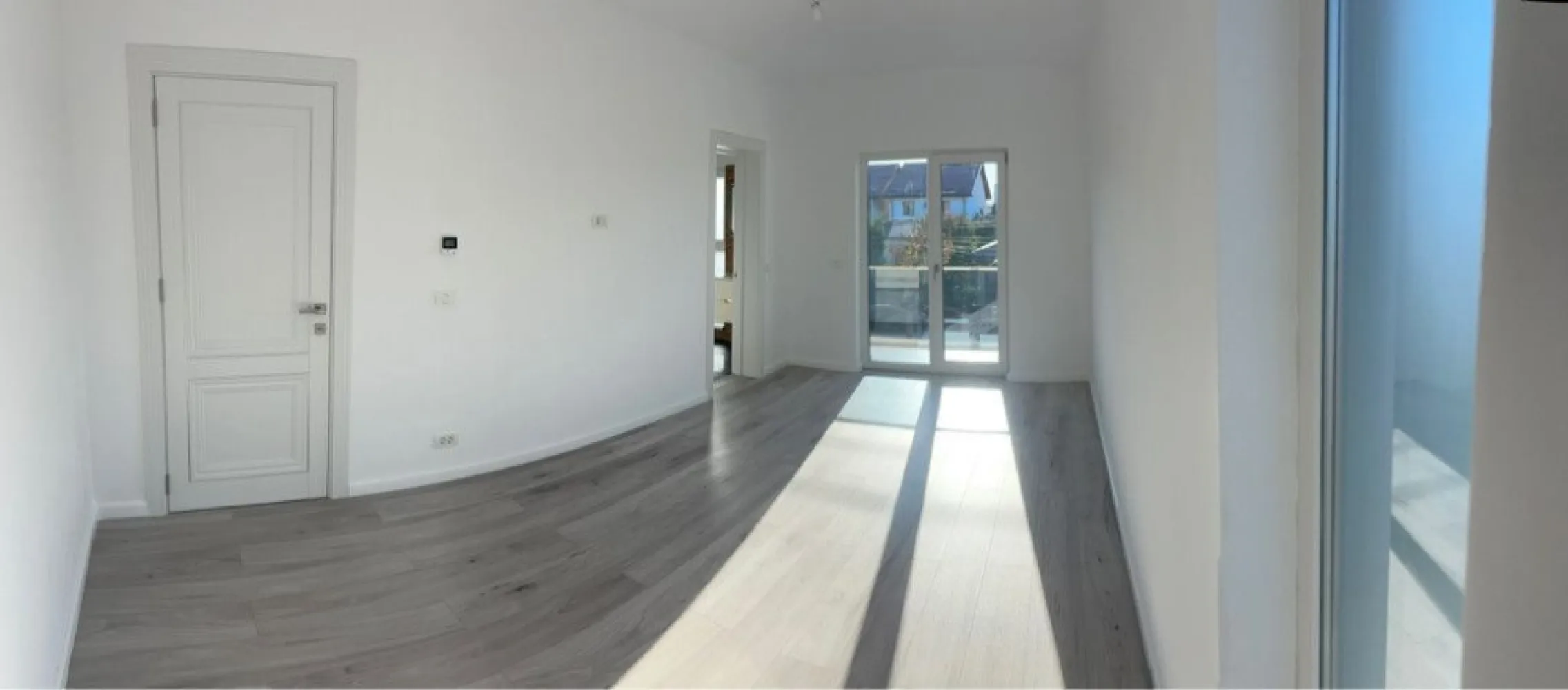 Vile moderne P+1 strada Jiului în oraș Voluntari