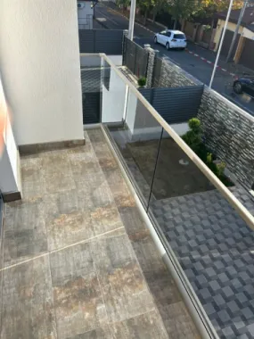 Vile moderne P+1 strada Jiului în oraș Voluntari