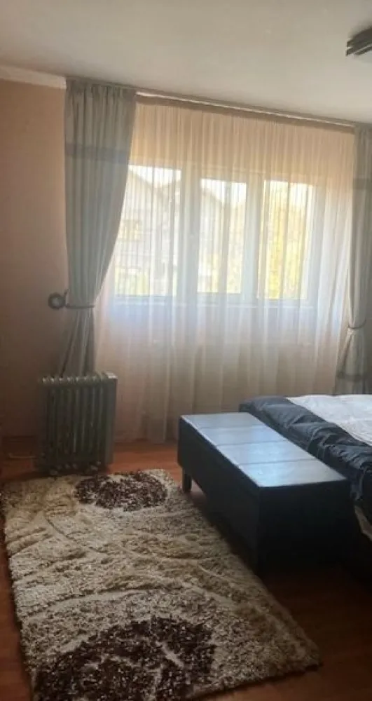 Popesti Leordeni - Soseaua Oltenitei, central