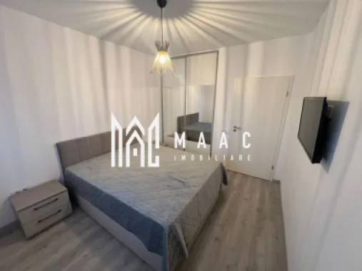 Apartament 2 camere | Etaj 3 | Balcon | Mihai Viteazu