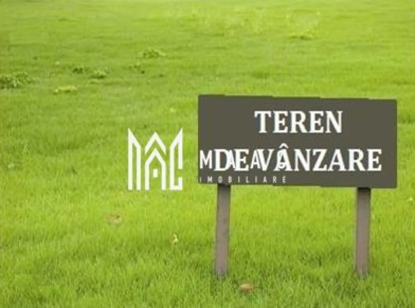 Teren de duplex/ casa | Utilitati | PUZ | Sura Mica - MAAC Imobiliare propune atentiei dumneavoastra un teren intravilan pretabil pentru constructii (casa individuala/ duplex) intr-o zona deosebita, cu potential, din Sura Mica. Deschidere de 24ml la strada. Acces auto. Utilitati pe teren. Regim de inaltime: P+E+M Pentru mai multe detalii specificati: CP2709989 }}
