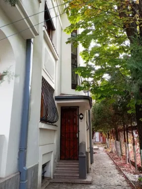 Sector 1, Bucuresti