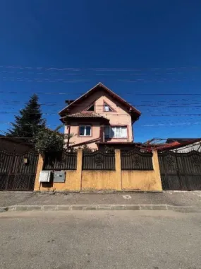 Casa de vanzare Andronache/Colentina/Pipera - 10 camere