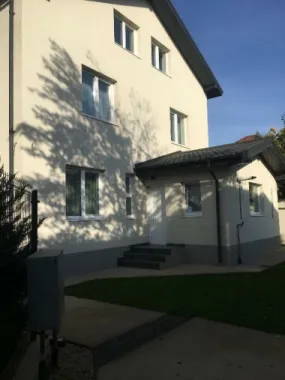 Vila individuală de vânzare strada Constelatiei Pipera