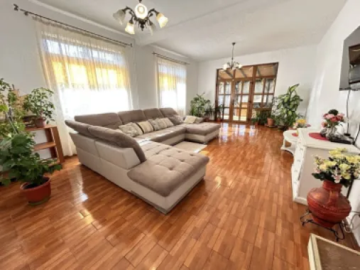 Casa D+P+M, 6 Camere, Lot 946MP Pantelimon