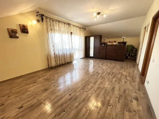 Casa D+P+M, 6 Camere, Lot 946MP Pantelimon