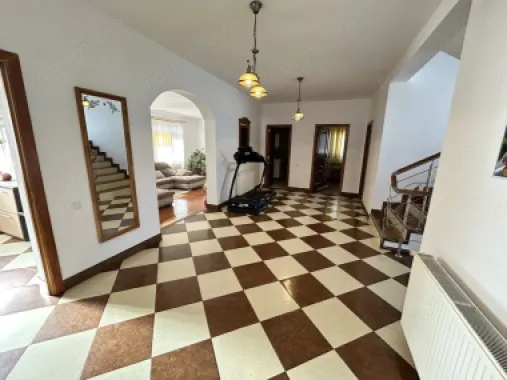 Casa D+P+M, 6 Camere, Lot 946MP Pantelimon