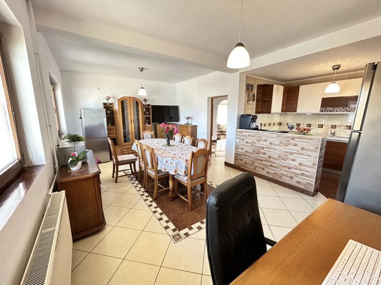 Casa D+P+M, 6 Camere, Lot 946MP Pantelimon