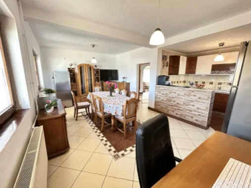 Casa D+P+M, 6 Camere, Lot 946MP Pantelimon