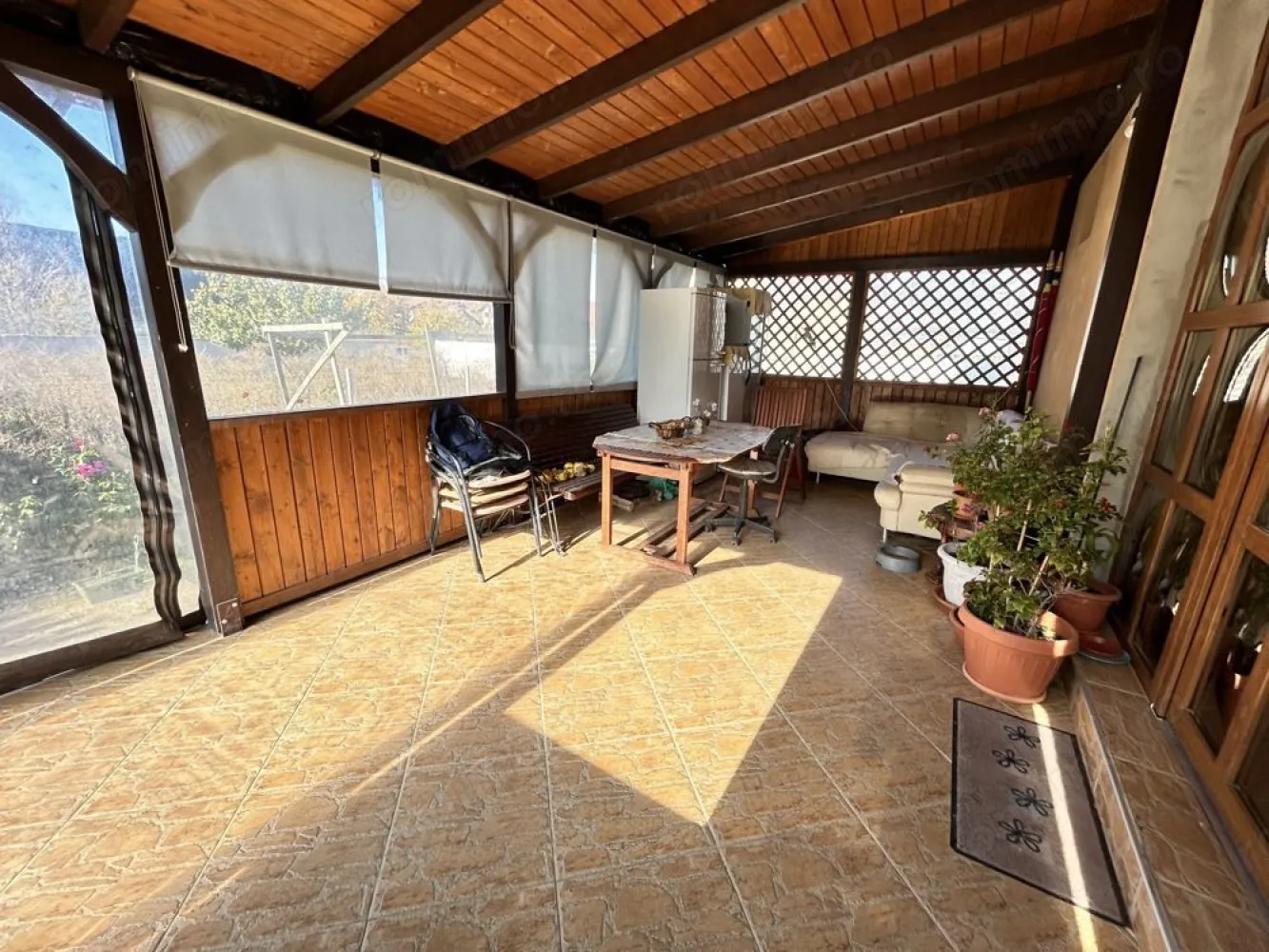 Casa D+P+M, 6 Camere, Lot 946MP Pantelimon
